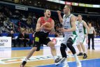 „Lietuvos rytas“ - „Prienai“ - 75:67.