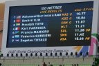 Daegu 2011.