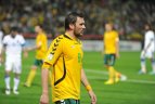 Lietuva - Graikija - 0:1.