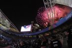Daegu 2011.