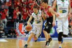 „Lietuvos rytas“ - „Prienai“ - 75:67.
