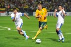 Lietuva - Graikija - 0:1.