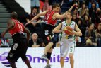 „Lietuvos rytas“ - „Prienai“ - 75:67.