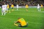 Lietuva - Graikija - 0:1.