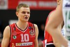 „Lietuvos rytas“ - „Prienai“ - 75:67.