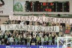 "Žalgiris" - "Alytus" - 104:83