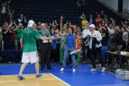 LKL finalas.