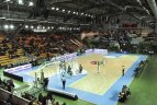 "Žalgiris" - "Alytus" - 104:83