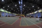 2011 01 13. Vilniaus miesto žiemos čempionatas.
