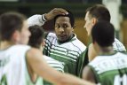 "Žalgiris" - "Alytus" - 104:83