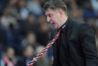 "Lietuvos ryto" krepšininkai iškovojo pirmą pergalę šių metų Eurolygoje