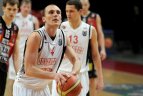 "Lietuvos rytas" - "Juventus" - 108:61