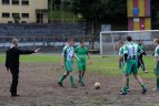 Kariuomenės ir policijos sporto žaidynės.