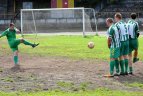 Kariuomenės ir policijos sporto žaidynės.