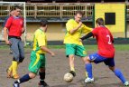 Kariuomenės ir policijos sporto žaidynės.