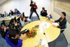 LTOK spaudos konferencija.