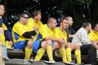 Kariuomenės ir policijos sporto žaidynės.
