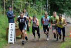 Kariuomenės ir policijos sporto žaidynės.