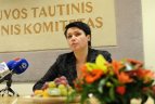 2012 11 14. LTOK spaudos konferencija.