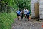 Kariuomenės ir policijos sporto žaidynės.