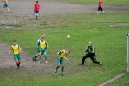 Kariuomenės ir policijos sporto žaidynės.