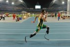 Daegu 2011. Pasaulio lengvosios atletikos čempionatas.