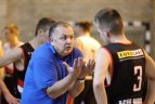 SKM ekipos puikiai pradėjo sezoną Europos jaunimo krepšinio lygoje