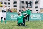 2016-05-01. „Žalgirio“ 3×3 turnyre – per tūkstantį dalyvių