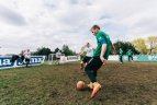 2016-05-01. „Žalgirio“ 3×3 turnyre – per tūkstantį dalyvių