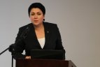 Konferencija „Sporto sistemos aktualijos ir ateities perspektyvos“.