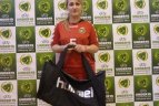 Mažojo futbolo šventė „Mano profesija“ Keturvalakiuose.