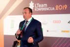 „LTeam konferencija 2019“.