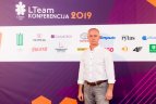 „LTeam konferencija 2019“.