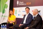 „LTeam konferencija 2019“.