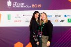 „LTeam konferencija 2019“.