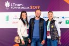 „LTeam konferencija 2019“.