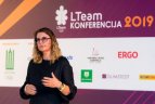 „LTeam konferencija 2019“.