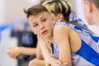 LIDL – Moksleivių krepšinio lygos 13-mečių berniukų finalinės kovos.