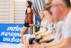 LIDL – Moksleivių krepšinio lygos 13-mečių berniukų finalinės kovos.