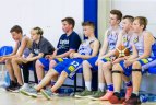 LIDL – Moksleivių krepšinio lygos 13-mečių berniukų finalinės kovos.