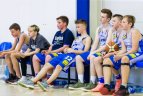 LIDL – Moksleivių krepšinio lygos 13-mečių berniukų finalinės kovos.