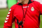 Lietuvos U-21 rinktinė ruošiasi kovai su varžovais iš Moldovos