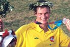 Andrejus Zadneprovskis - 2002 - 2010.