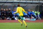 Lietuva - Suomija 1:0
