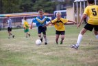 "Sportas visiems" žaidynės