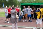 "Sportas visiems" žaidynės