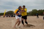 "Sportas visiems" žaidynės