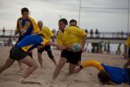 "Sportas visiems" žaidynės