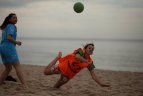 "Sportas visiems" žaidynės