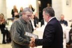 LŽSF 80-metis buvo puiki proga susitikti įvairių kartų jo entiziastams
